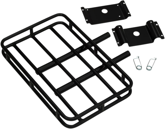 Universal Trailer Hitch Rack