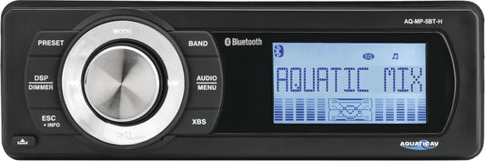 Bluetooth Stereo Monochrome