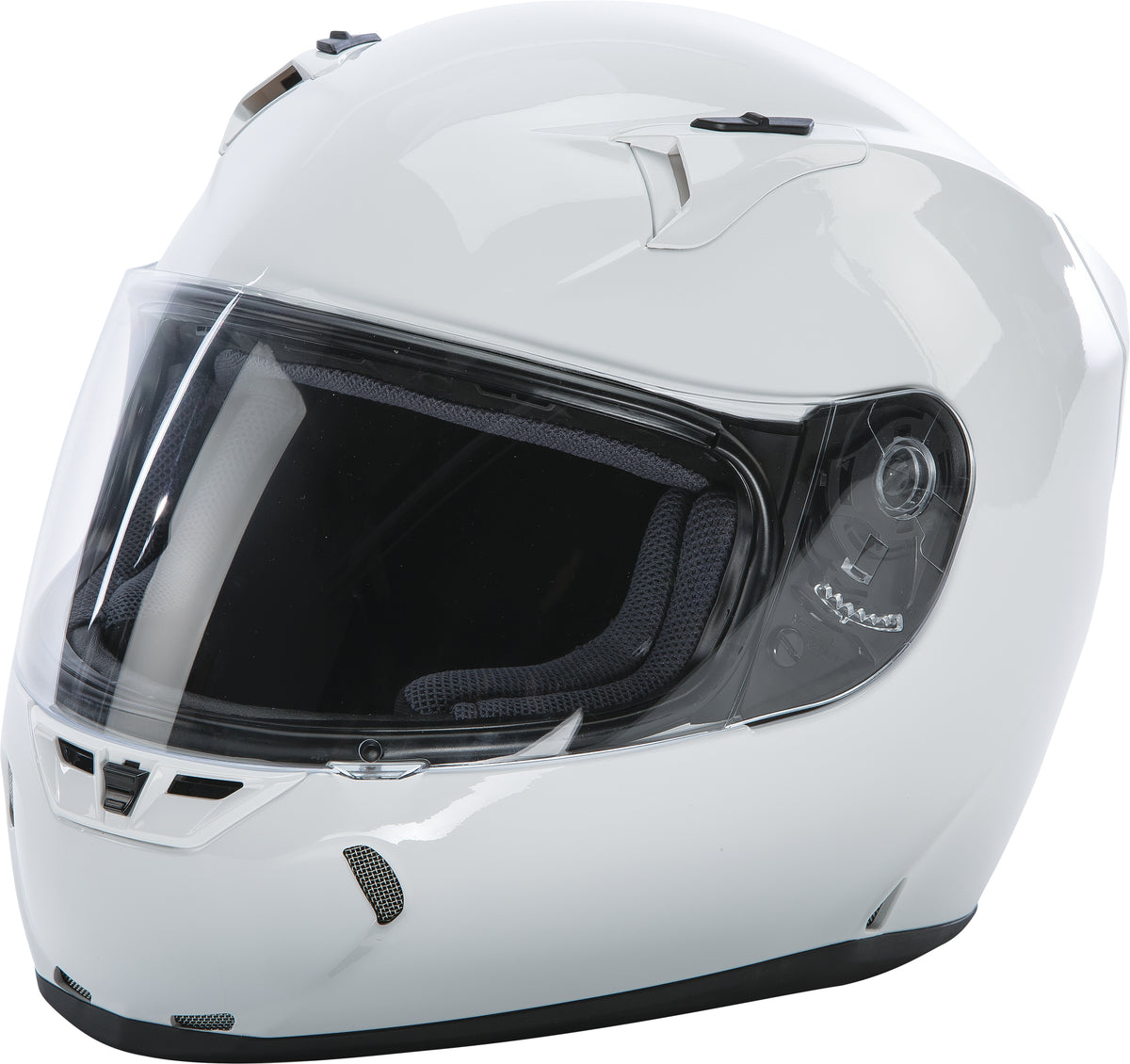 Revolt FS Solid Helmet