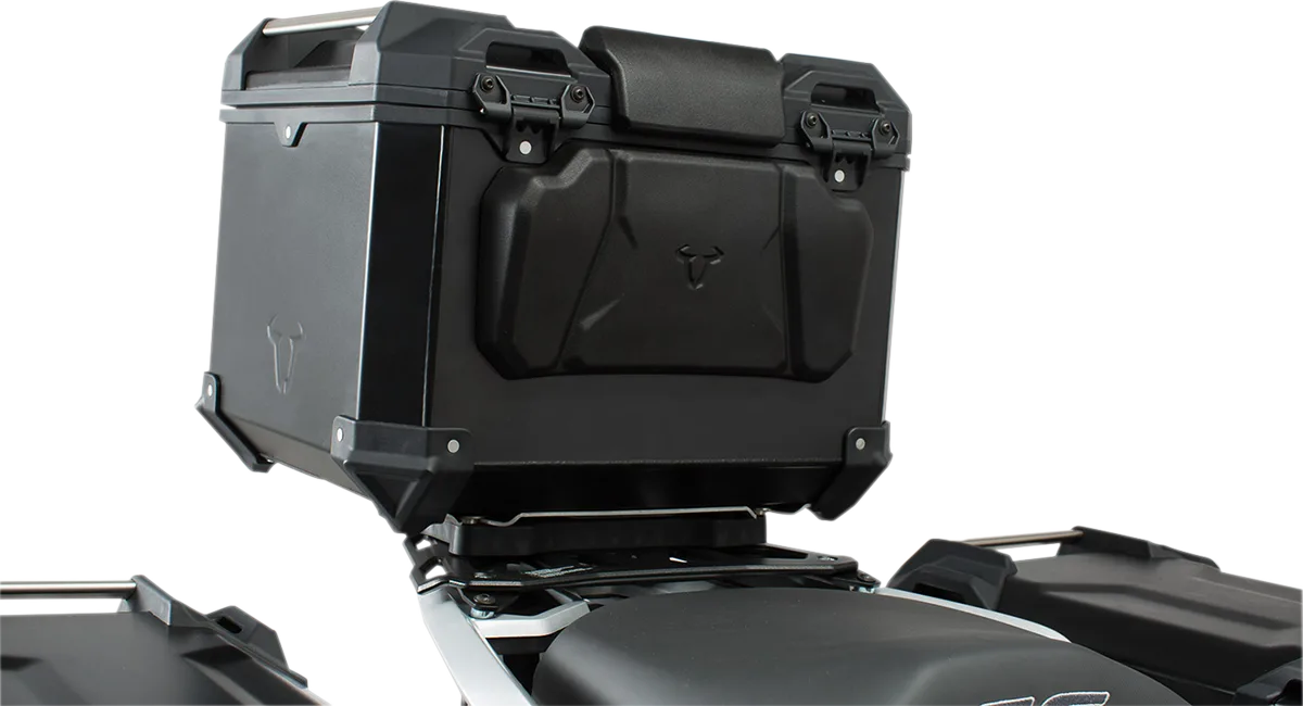 Top Case Backrest