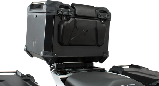 Top Case Backrest