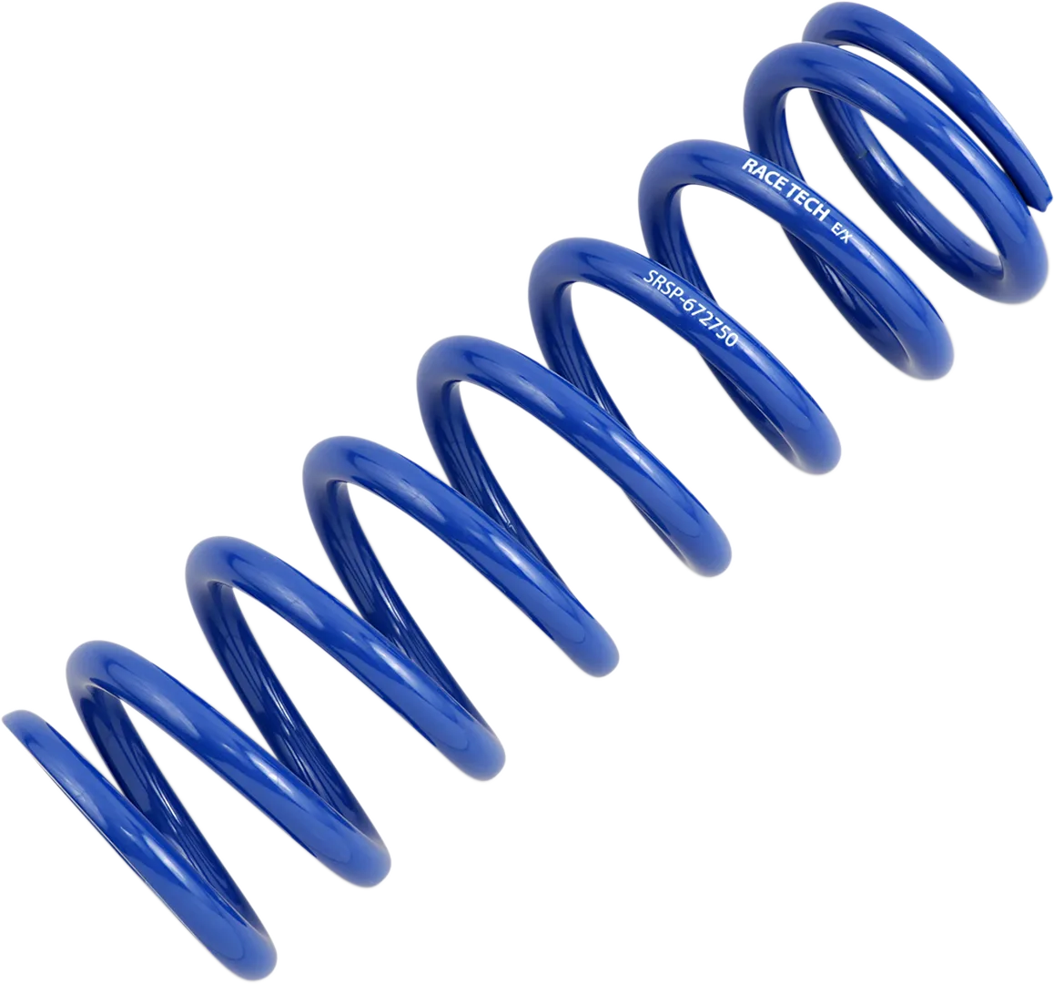 Front/Rear Shock Springs