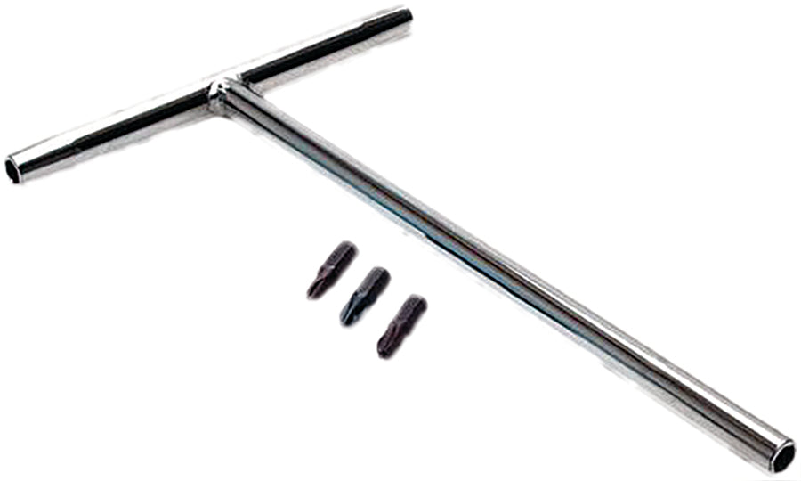 T-Handle Bit Driver