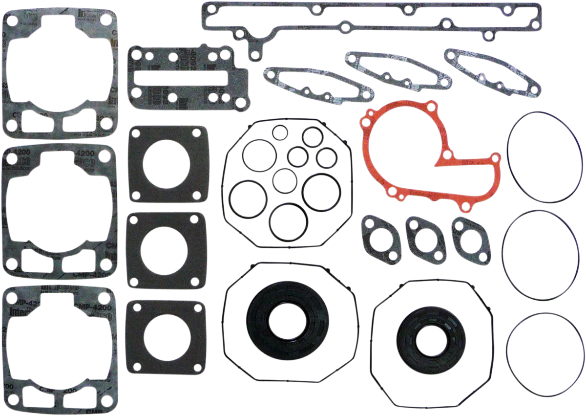 Complete Engine Gasket Set