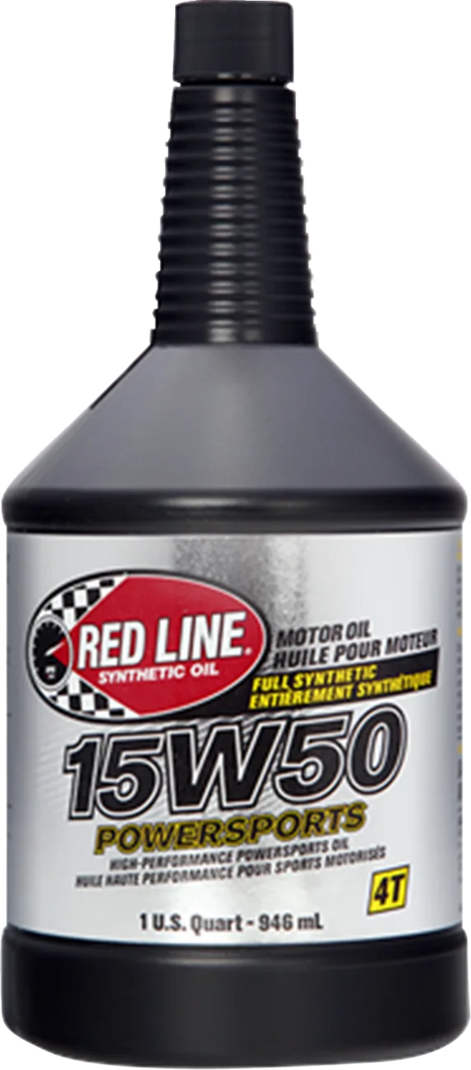 Powersports Oil