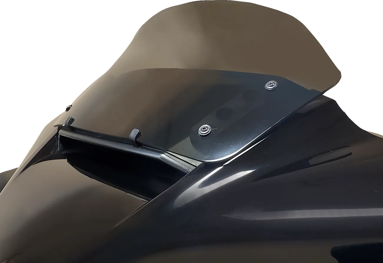 Windshield