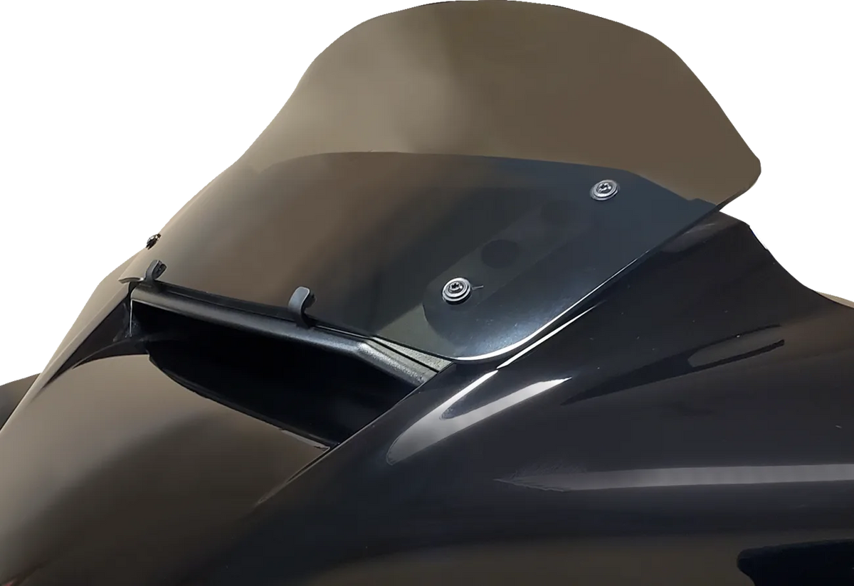 Windshield