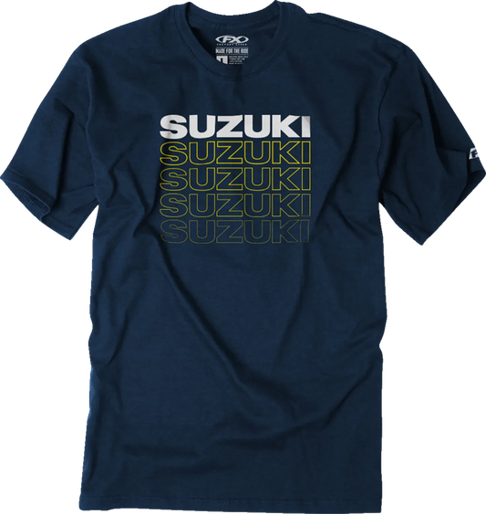 Suzuki T-Shirt