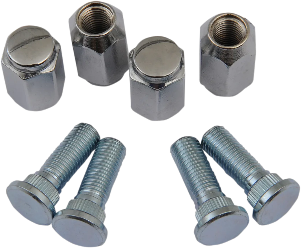 Wheel Stud/Nut Kit
