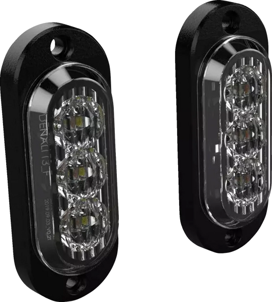 T3 Modular Switchback Signal Pods