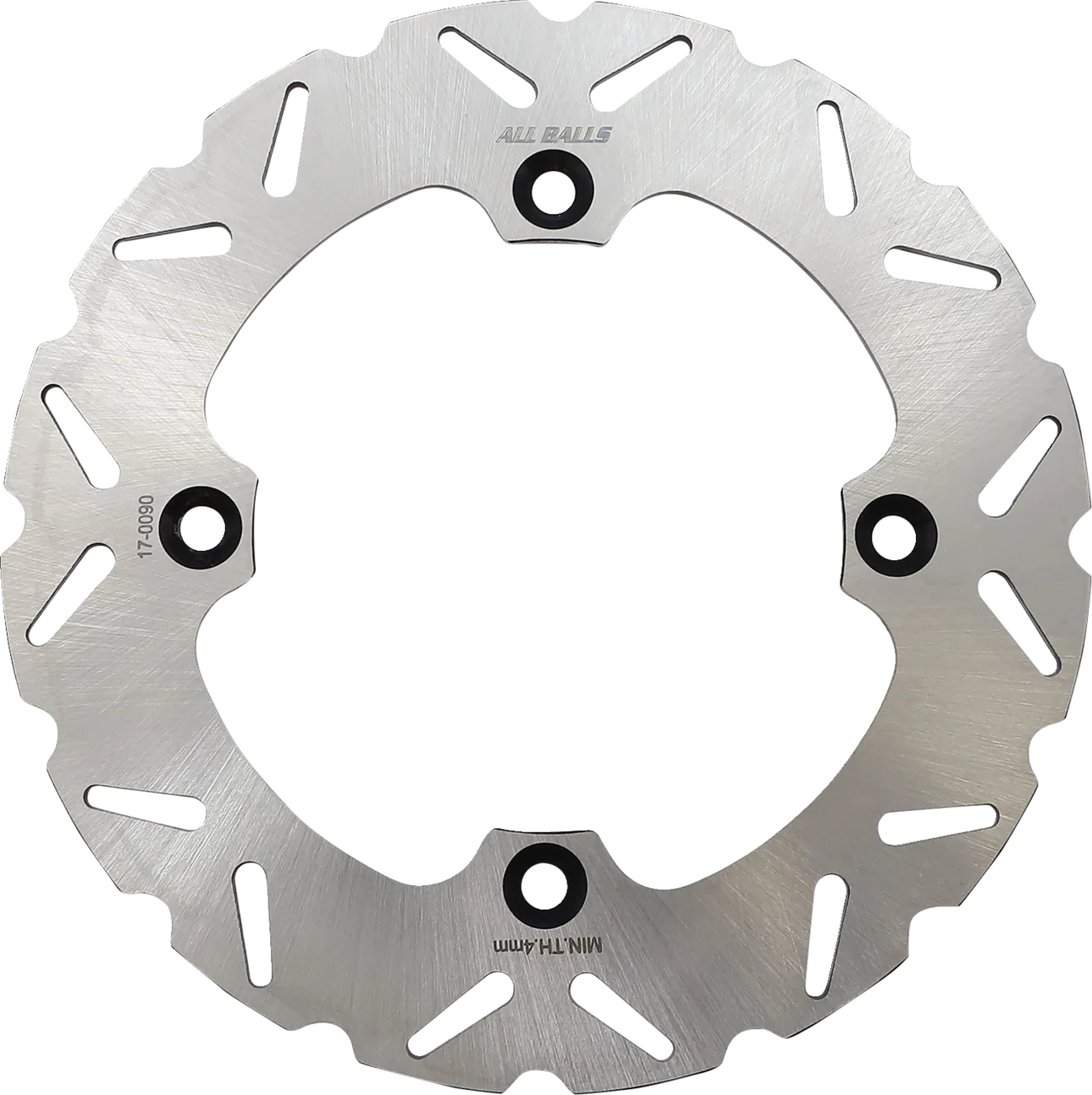 Brake Rotors