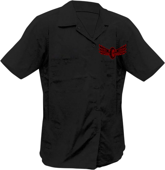 Need 4 Speed Shirt