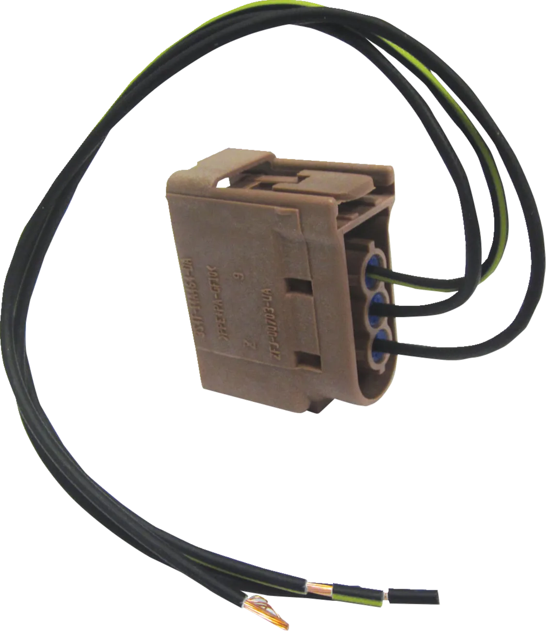 Taillight Pigtail Harness