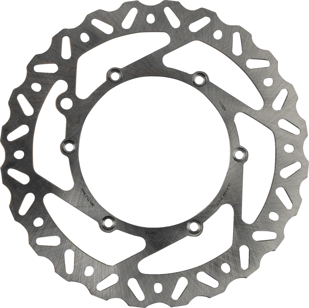 Brake Rotors