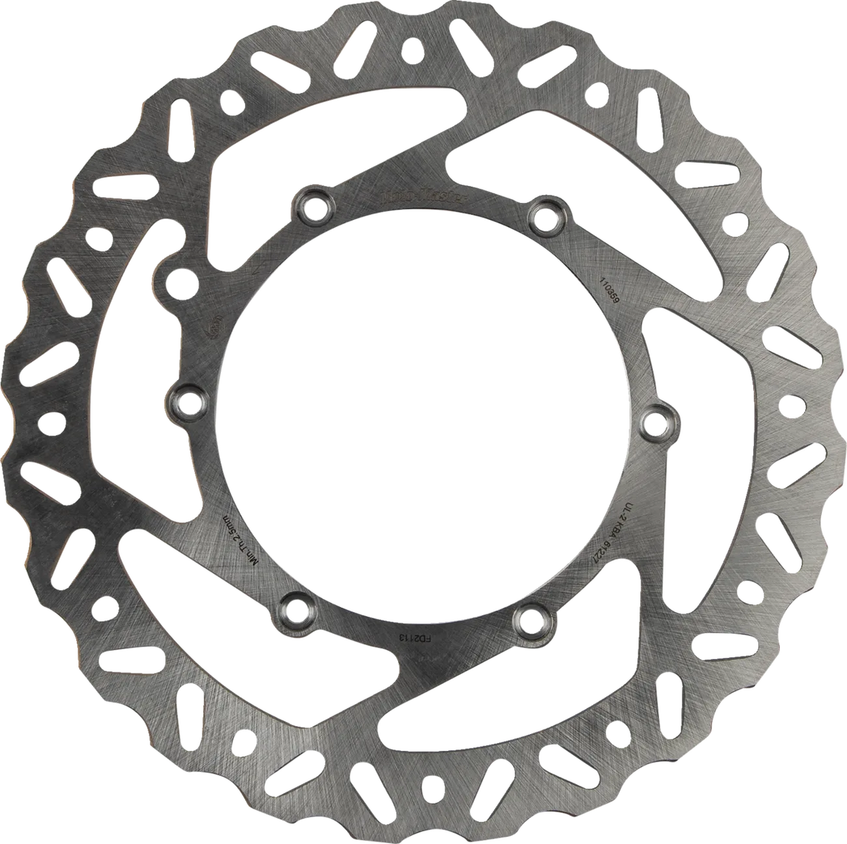 Brake Rotors