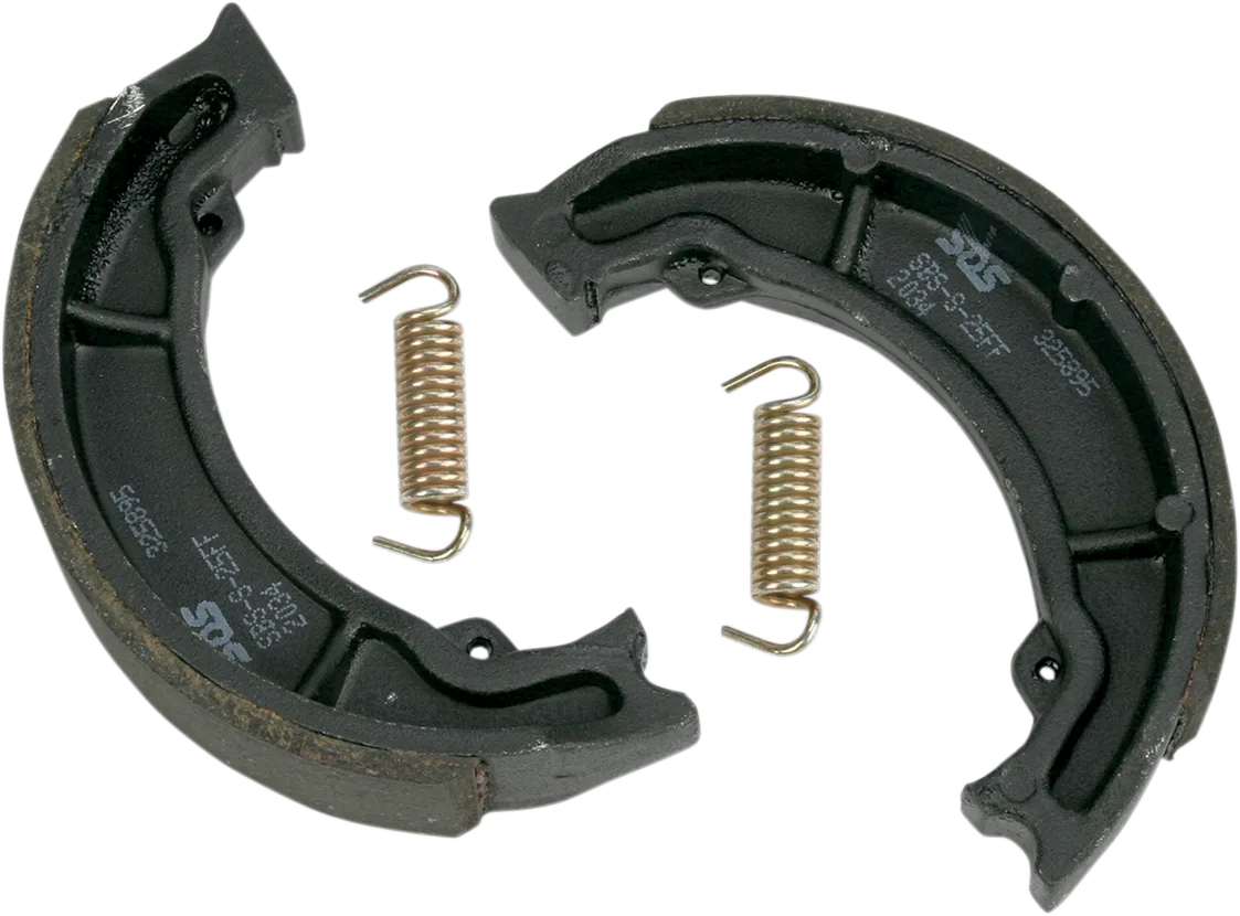 Offroad Brake Shoes