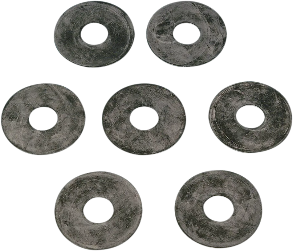Fuel Cap Gasket