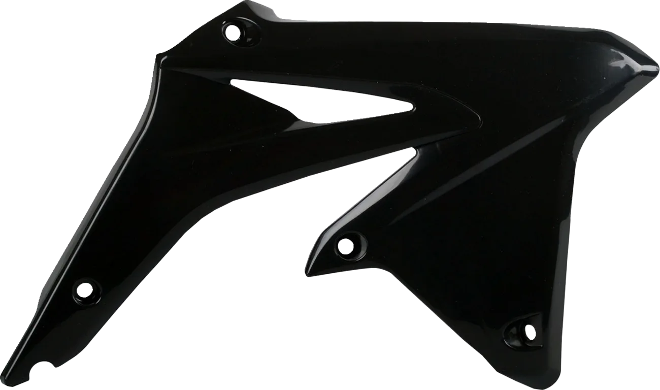 Radiator Cover For Suzuki