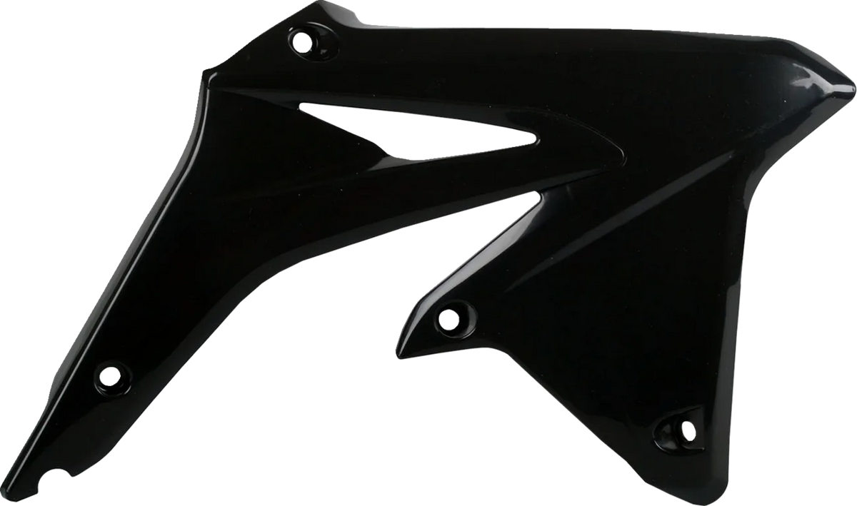 Radiator Cover For Suzuki