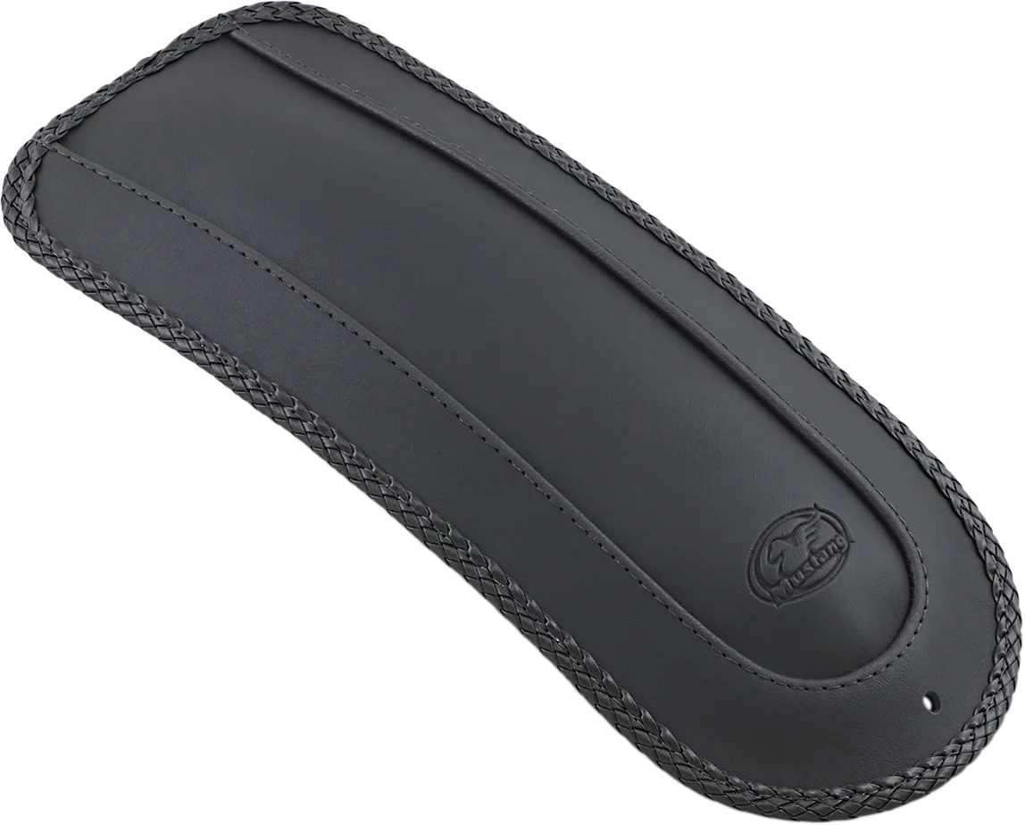 Fender Bib for Solo Seat — Smooth