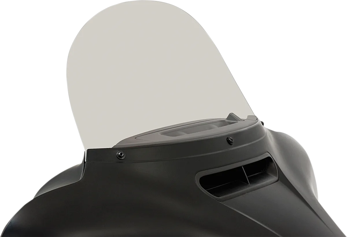Replacement Lucite Windshield