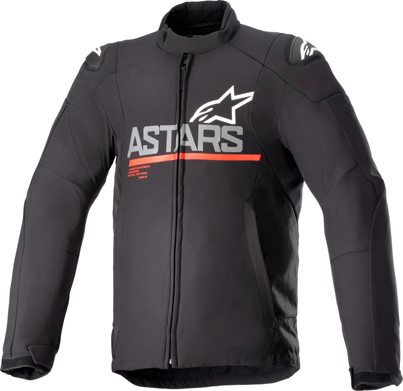 SMX Waterproof Jacket