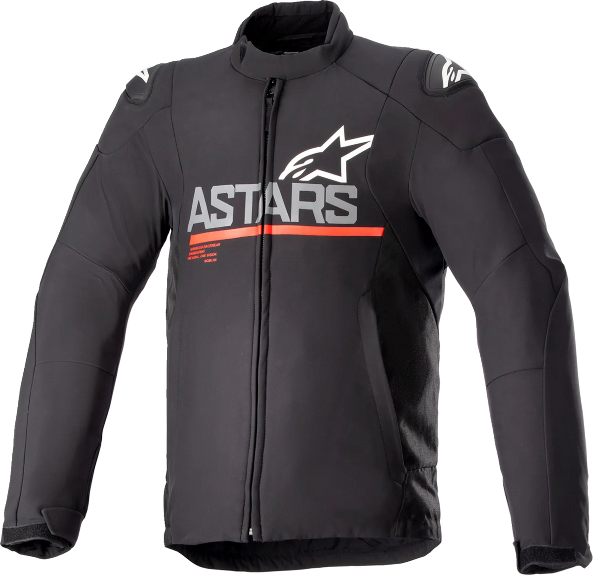 SMX Waterproof Jacket
