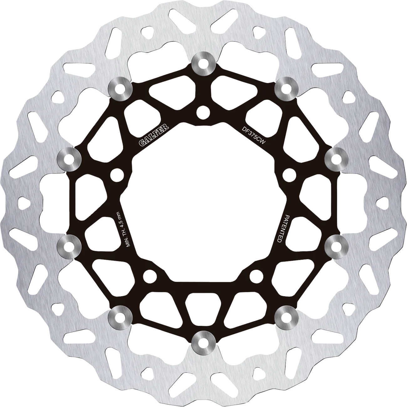 Brake Rotor
