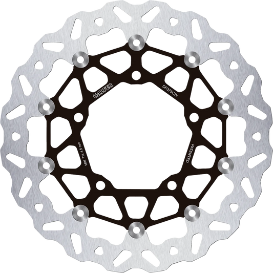Brake Rotor