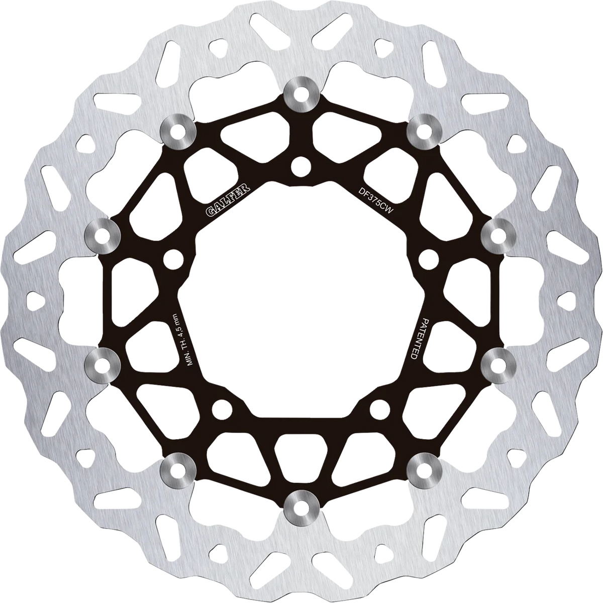 Brake Rotor