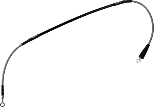 Stainless Steel Braided Brake Line