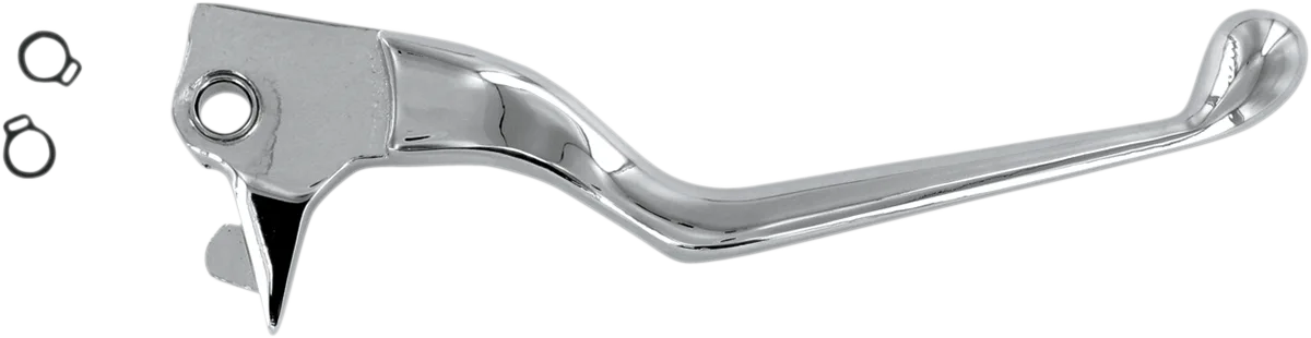 Wide Blade Replacement Brake Lever