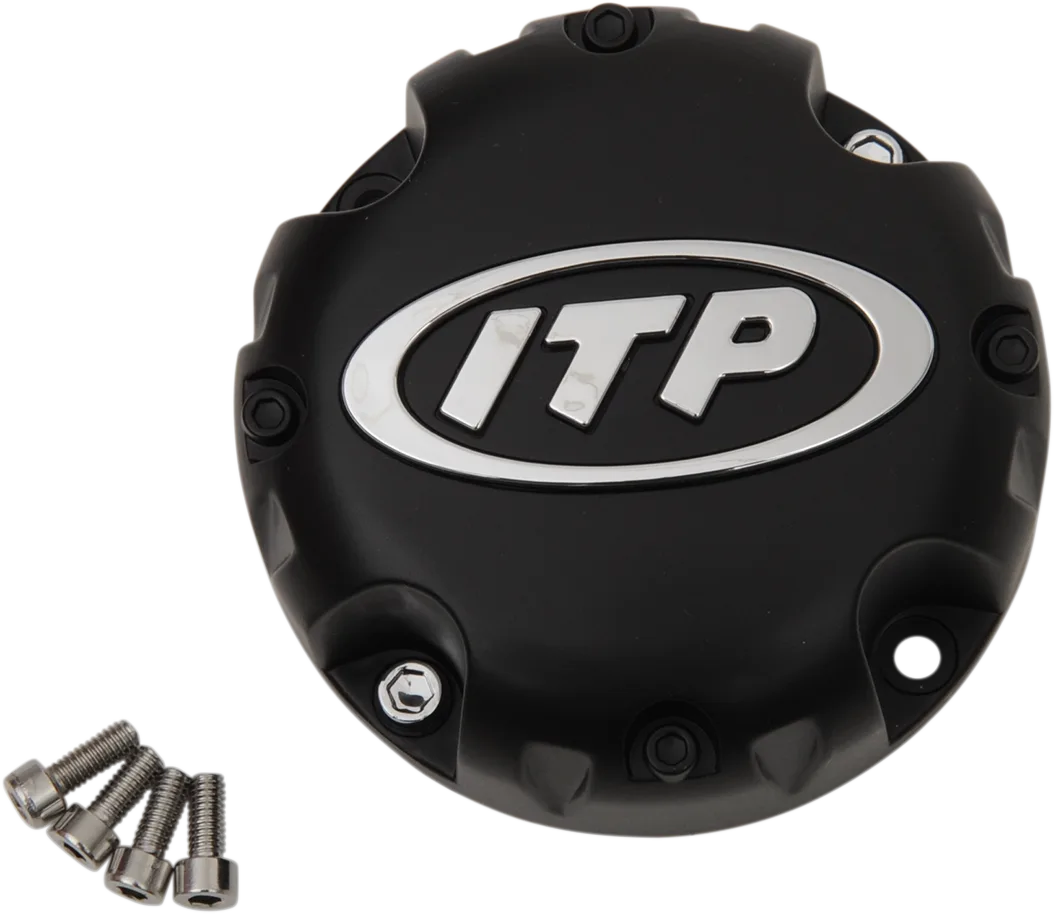 Replacement Cyclone Wheel Center Cap