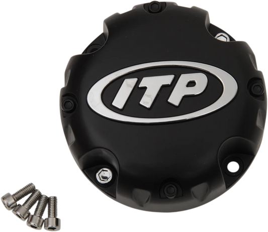Replacement Cyclone Wheel Center Cap