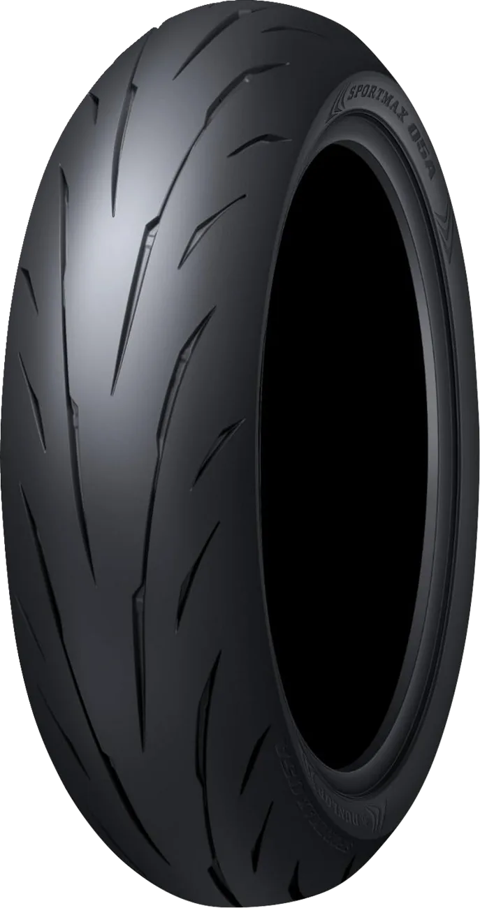 Sportmax Q5A Tire
