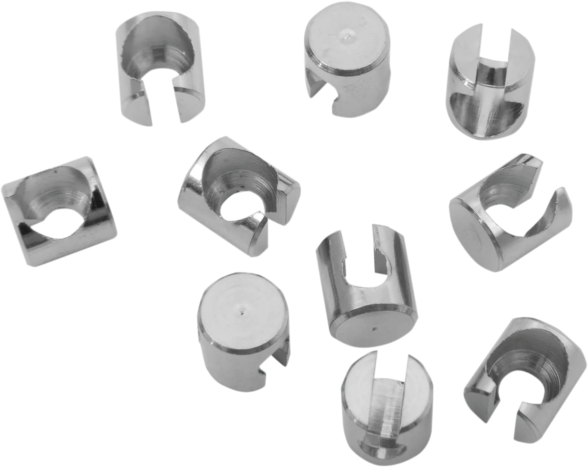 Throttle/Idle Cable Ferrules