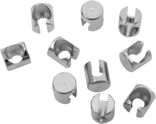 Throttle/Idle Cable Ferrules
