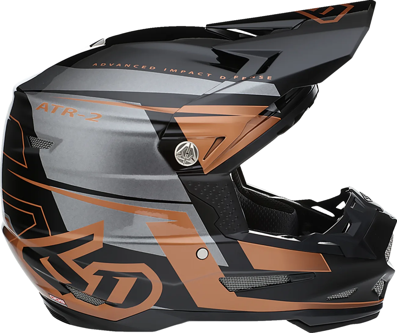 ATR-2 Mach Helmet