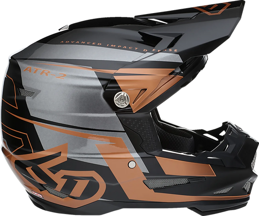 ATR-2 Mach Helmet