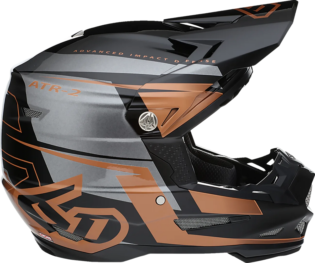 ATR-2 Mach Helmet
