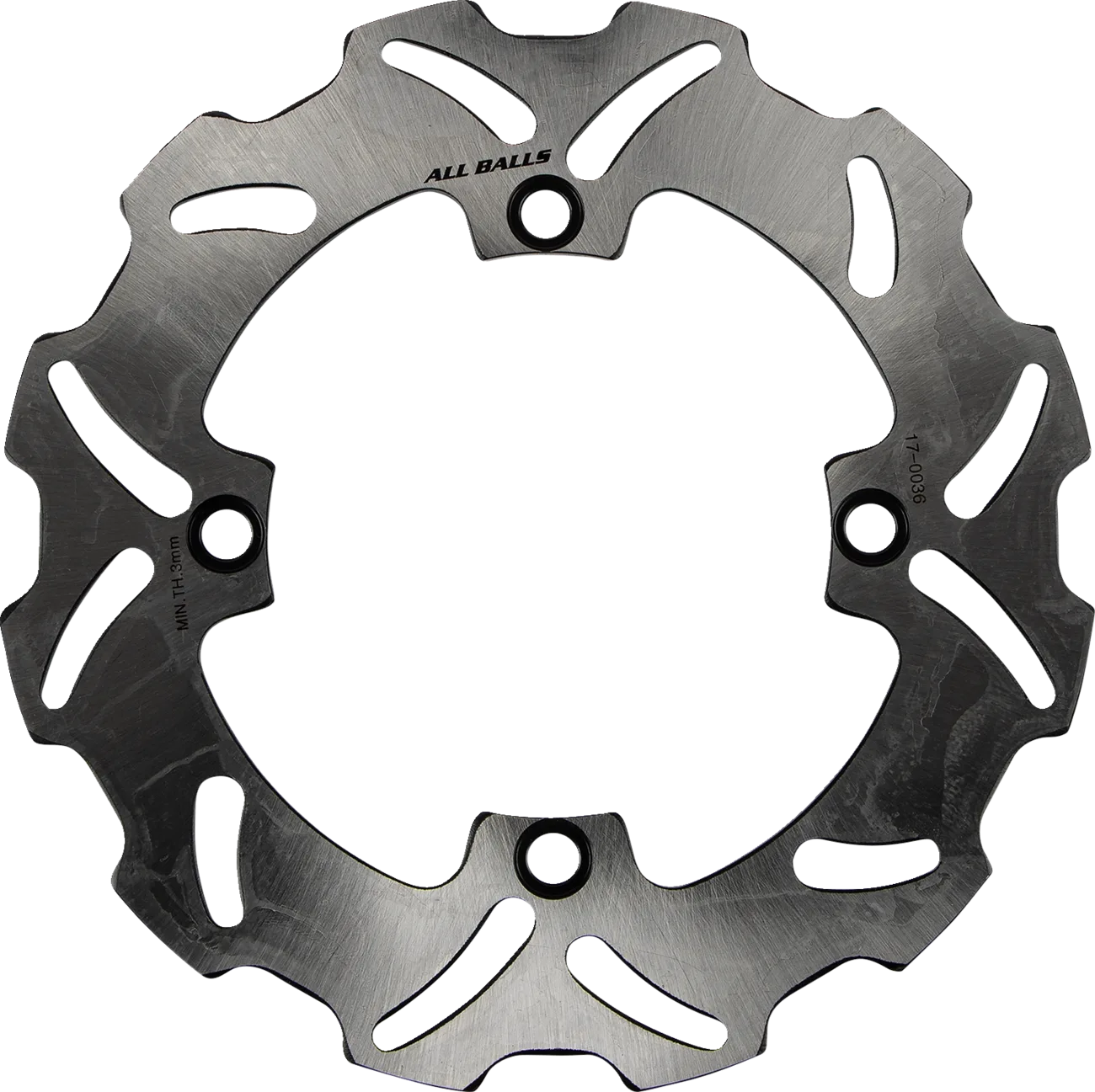 Brake Rotor