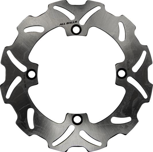 Brake Rotor