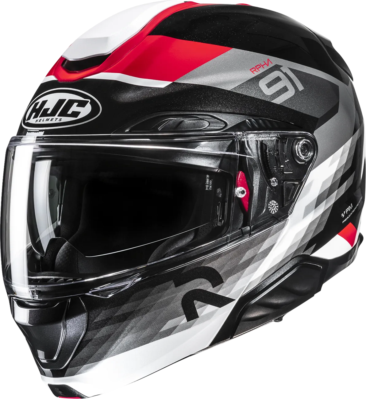 RPHA 91 Madal Modular Helmet
