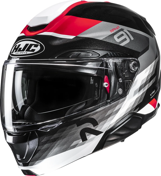 RPHA 91 Madal Modular Helmet