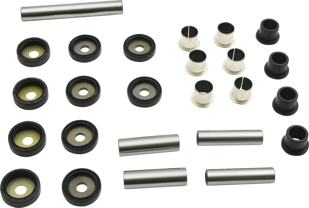 Rear Independent Suspension Linkage Rebuild Kit