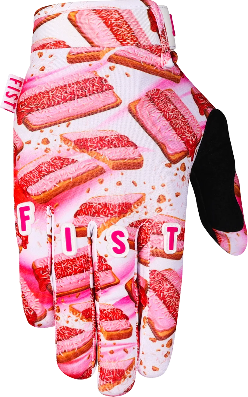 Lil Fists Strapped Biscuits Gloves (Ages 2-8)