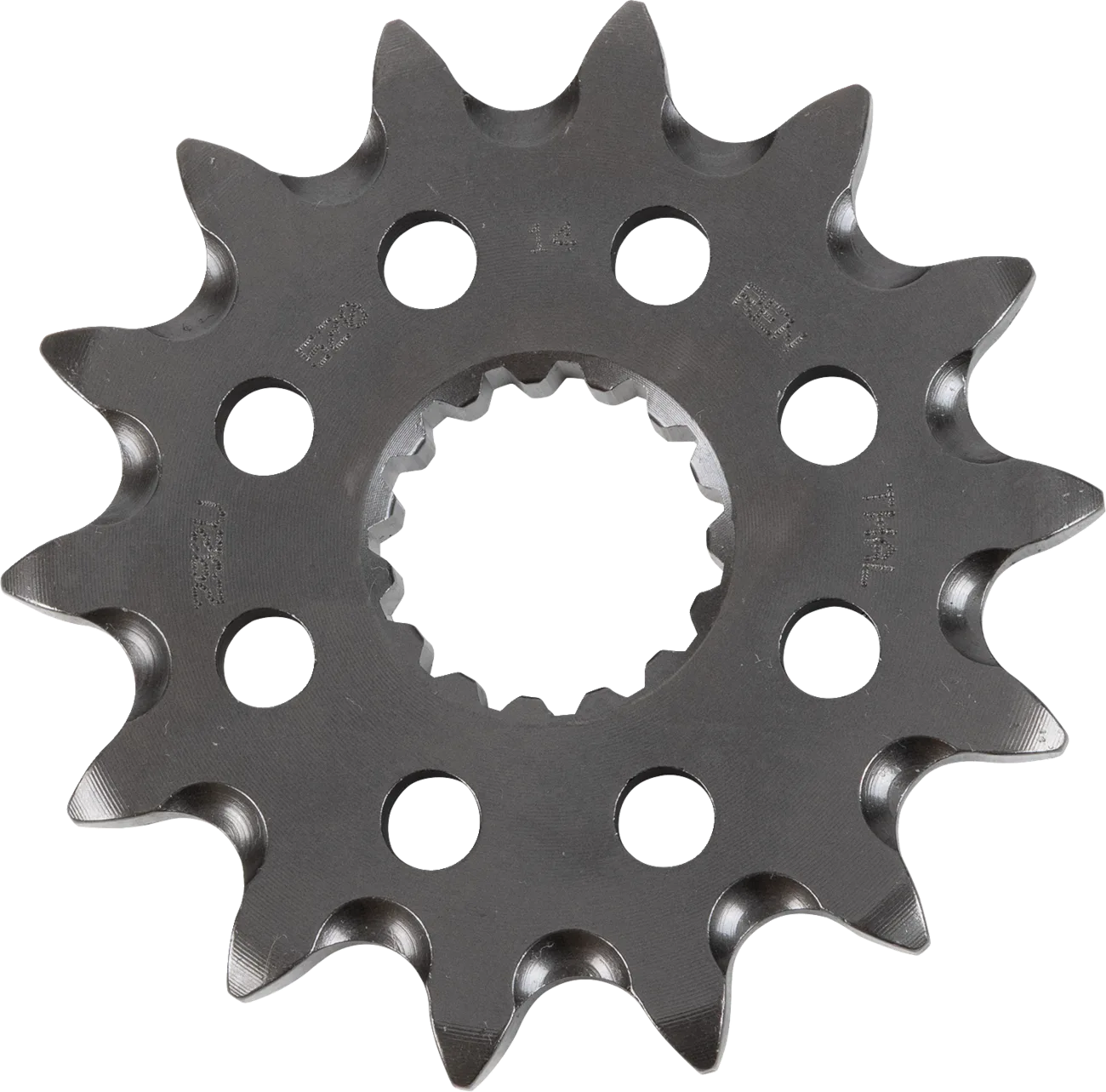 Front Sprocket