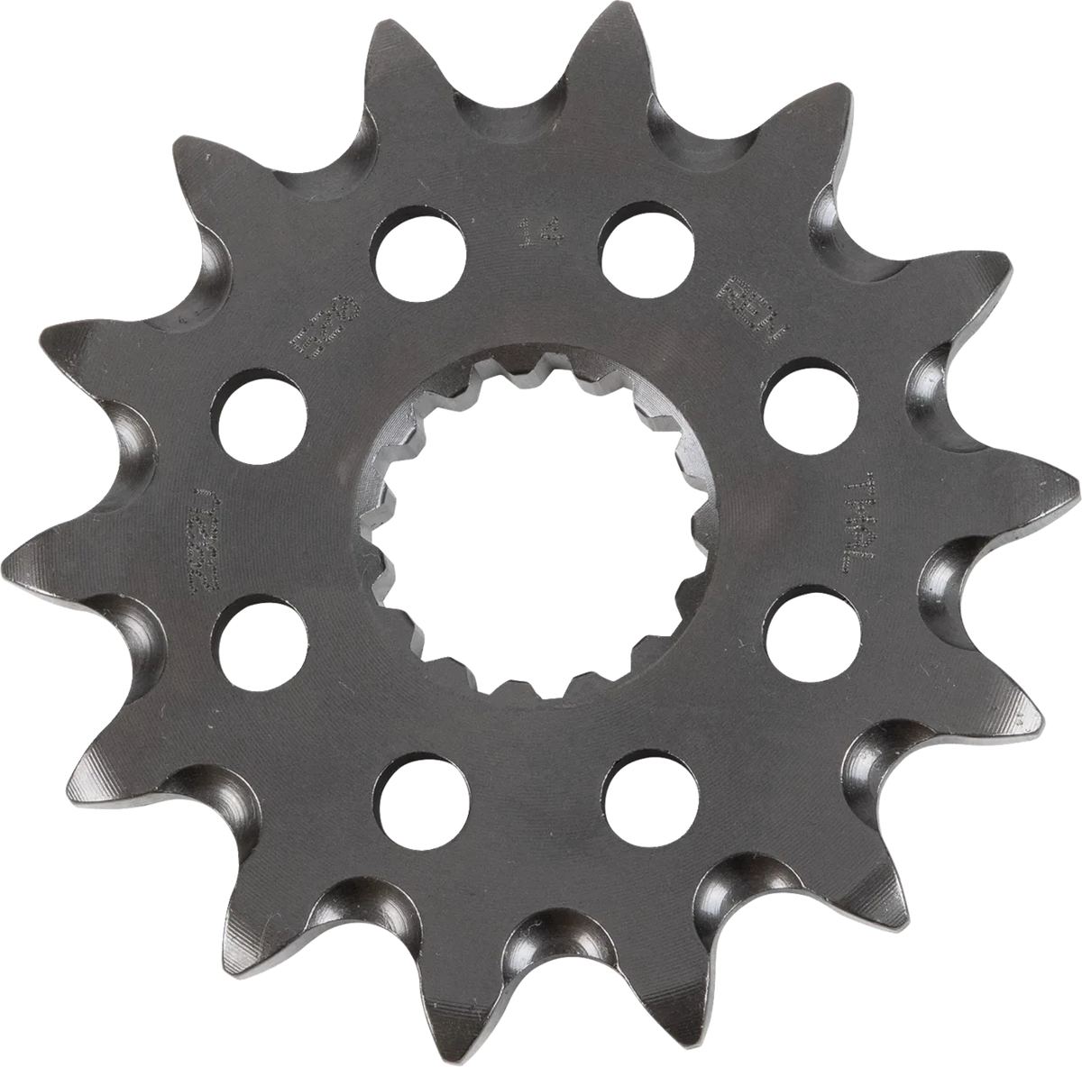 Front Sprocket