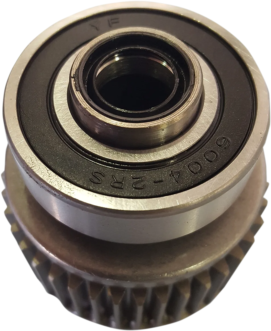 Super Grand Slam Starter Clutch
