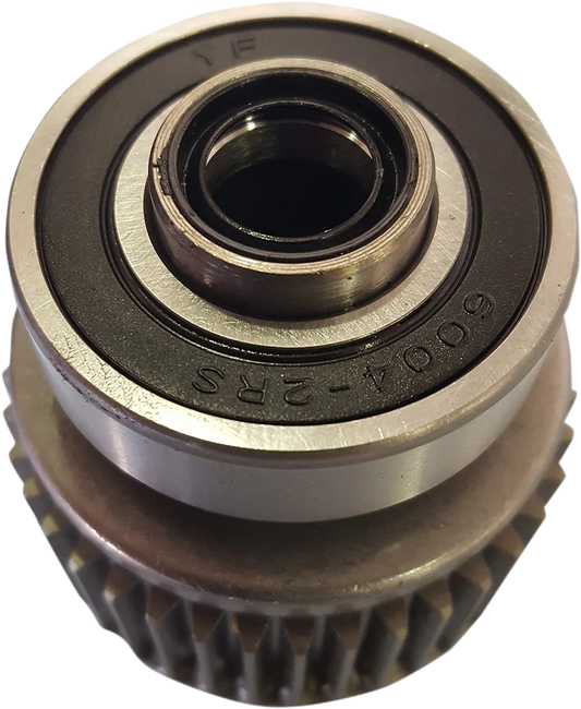 Super Grand Slam Starter Clutch